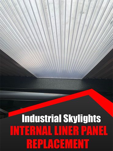 Rooflight Repairs Rayleigh