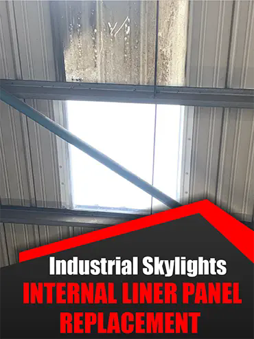 Skylight Repairs Rayleigh