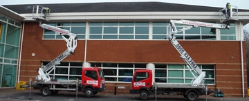 Rayleigh Industrial Roofing - Rayleigh,Essex